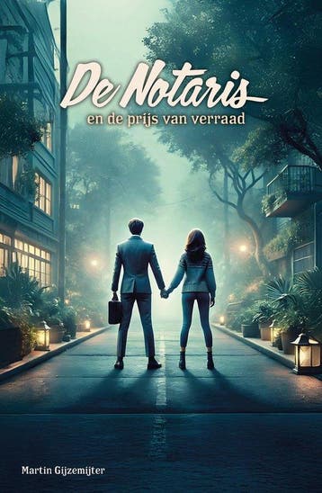 9789083332741 De Notaris 7 - De Notaris 7 en de prijs van..., Boeken, Verzenden, Nieuw, Martin Gijzemijter