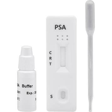 PSA-test voor vroege detectie van prostaatkanker, 5 stuks, Verzenden, Nieuw