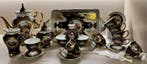 Bavaria - Koffie- en theeservies (26) - Antico e regale set, Antiek en Kunst