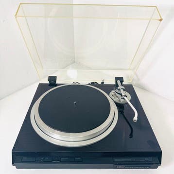 Trio - KP-800 Platenspeler, Nieuw