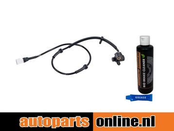 ABS-sensor Ford Cougar voorzijde, links of rechts, Verzenden, Nieuw, Ford