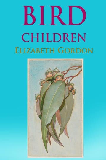 Bird Children | Elizabeth Gordon | Nieuw, Boeken, Ophalen of Verzenden, Nieuw, Elizabeth Gordon