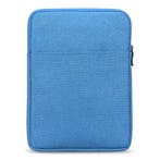S02 DrPhone 7 inch E-Reader Soft Sleeve Beschermhoes -  Pouc, Verzenden, Nieuw