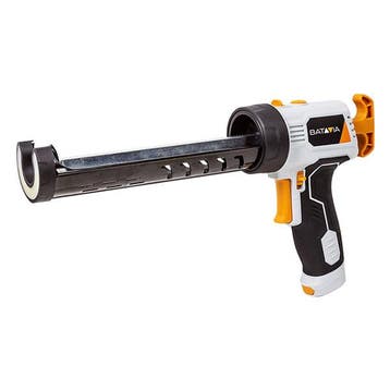 Accu kitspuit | Batavia | Maxxpush (6V, led, AA betterijen), Verzenden, Nieuw