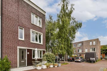 Te huur: Huis Jaap Speyerstraat in Amsterdam, Noord-Holland, Amsterdam