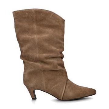 Shoecolate rits- & gesloten boots voor dames in het Bruin, Kleding | Dames, Shoecolate, Bruin, Verzenden, Lage of Enkellaarzen