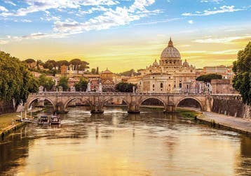 Clementoni puzzel Rome - 1500 stukj van €20,99 voor €10,50, Ophalen of Verzenden, Nieuw