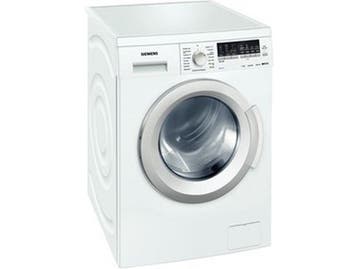 Siemens WM14Q474NL - Wasmachine - 8 kg - 1400 RPM - AquaStop, Verzenden, Zo goed als nieuw