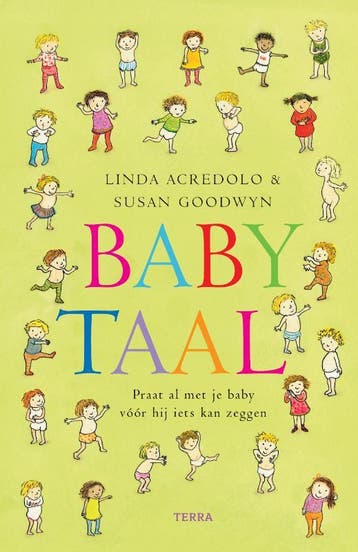Babytaal - L. Acredolo 9789058976765, Boeken, Zwangerschap en Opvoeding, Verzenden, Gelezen, L. Acredolo