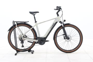Cube TOURING HYBRID PRO 625 – 2024 – 170 - 180 cm, Verzenden, Zo goed als nieuw