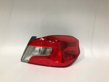Subaru Impreza IV 17- rechter achterlicht LED sedan, Auto-onderdelen, Verlichting, Verzenden, Gebruikt