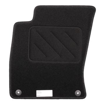Automatten Audi A8 (2002-2010) - Naaldvilt, Verzenden, Nieuw