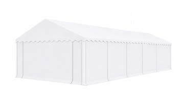 Opslagtent Premium PVC 3x10 mtr in Wit (Opslagtenten), Verzenden, Nieuw