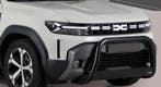 Bullbar zwart Dacia Duster (2024-), Verzenden
