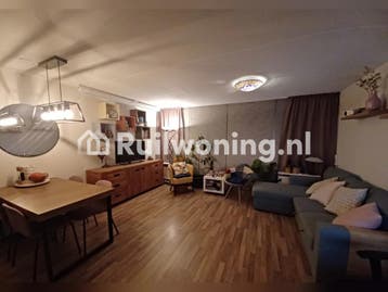 Ruime flat gezocht in Nijmegen voor woningruil (Druten)