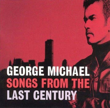Songs From The Last Century 0724384874025, Verzenden, Nieuw in verpakking