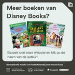 Descendants Mals Spell Book 9781484726389 Disney Books, Verzenden, Zo goed als nieuw, Disney Books