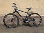 Bulls Street Flyer, Hardtail, Hydraulic, 24 SPD, 165-178 cm, Overige merken, Hardtail, 45 tot 49 cm, Ophalen of Verzenden