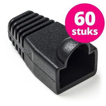 RJ45 tule | Nedis | 60 stuks, Verzenden, Nieuw