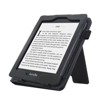 Amazon Kindle Paperwhite (6) 10th Generation - 2in1 Sta..., Computers en Software, E-readers, Nieuw