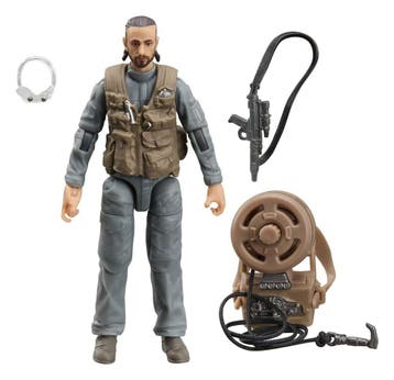 Star Wars: Rogue One Vintage Collection Action Figure Bod..., Ophalen of Verzenden, Nieuw