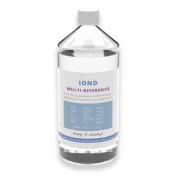 GHL IOND Multi-Reference solution, Ophalen of Verzenden, Nieuw