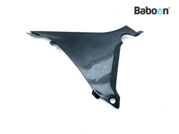 Buddypaneel Rechts KTM 125 EXC 2012-2013 (77206004100), Motoren, Verzenden, Gebruikt