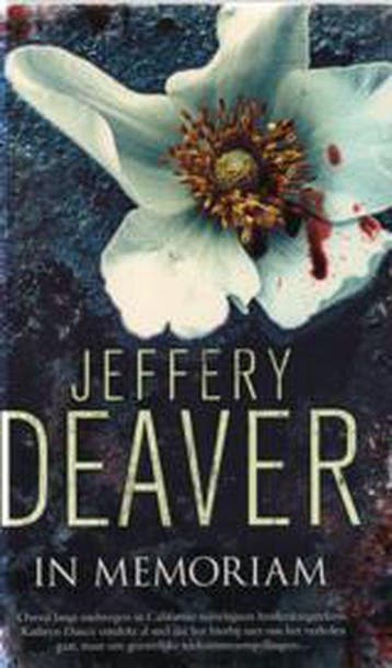 In memoriam - Deaver, Verzenden, Gelezen