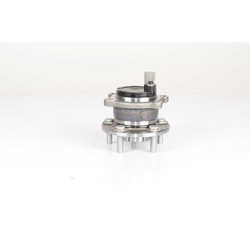 Ford Rear Wheel Bearing Kit Bv61 2c299 Baf 1815483, Verzenden, Nieuw, Ford