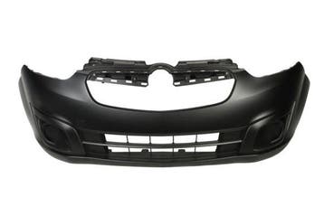 Bumper o.a: Opel, Combo, Combo (Corsa C) - Combo Tour, Ophalen of Verzenden, Nieuw, Opel, Bumper