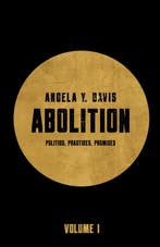 9781642599640 Abolition Angela Y. Davis, Boeken, Verzenden, Nieuw, Angela Y. Davis
