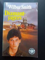 Diamantjagers 9789010050830 Wilbur Smith, Verzenden, Gelezen, Wilbur Smith