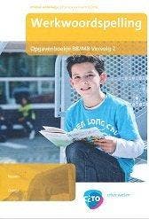 CITO/LOVS (2008) Werkwoordspelling Opgaven B8/M8 Vervolg 2 (, Boeken, Verzenden, Nieuw