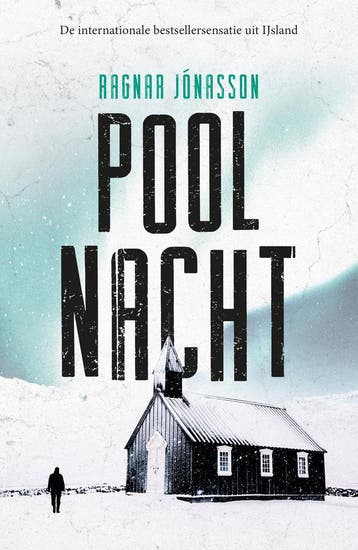 Poolnacht | Ragnar Jónasson | Nieuw, Boeken, Ophalen of Verzenden, Nieuw, Ragnar Jónasson