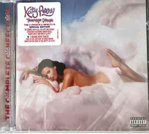 cd - Katy Perry - Teenage Dream - The Complete Confection, Verzenden, Zo goed als nieuw
