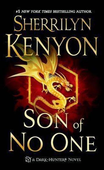 Son of No One - Sherrilyn Kenyon 9781250029935, Verzenden, Gelezen, Sherrilyn Kenyon