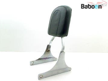 Sissybar Harley-Davidson FXST Softail Standard 2001-2006, Motoren, Verzenden, Gebruikt