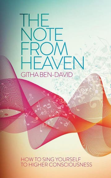Note From Heaven - Githa Ben-David 9781780289359, Boeken, Verzenden, Gelezen, Githa Ben-David