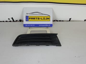 Gebruikte voorgrille voor Volkswagen Touran 2015-2024 – 5TA8, Ophalen of Verzenden, Nieuw