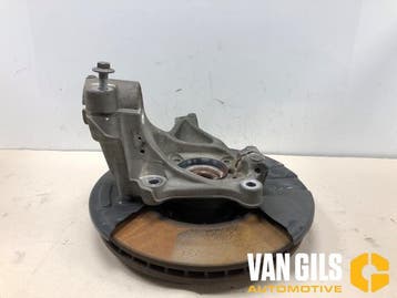 Fusee rechts-voor Volvo XC40 O323410, Ophalen of Verzenden, Nieuw