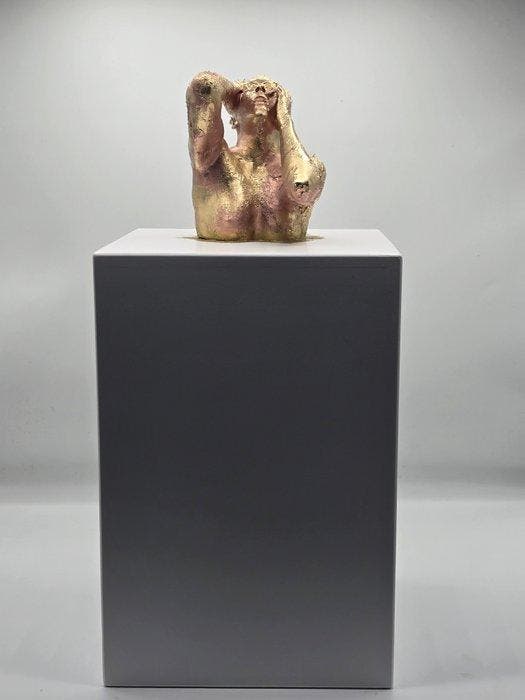 Thomas van Loon - Blase, Antiek en Kunst, Kunst | Designobjecten
