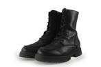Cellini Veterboots in maat 40 Zwart, Verzenden, Zwart, Zo goed als nieuw, Overige typen