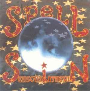 cd - Spell - Seasons In The Sun, Verzenden, Zo goed als nieuw
