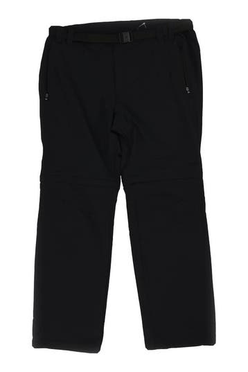 Adidas Broek in maat 28 Zwart, Verzenden, Zo goed als nieuw, Zwart, Adidas