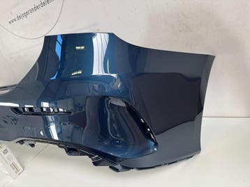 A KLASSE SEDAN W177 V177 AMG ACHTERBUMPER A1778859001 5667, Ophalen, Gebruikt, Mercedes-Benz, Achter