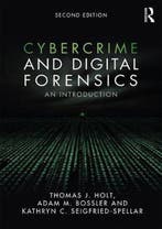 Cybercrime and Digital Forensics 9781138238732 Thomas Holt, Boeken, Verzenden, Gelezen, Thomas Holt