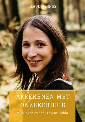 Afrekenen Met Onzekerheid | Claudia Dings | Nieuw, Ophalen of Verzenden, Nieuw, Claudia Dings