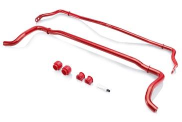 Eibach Anti-Roll-Kit Anti-Roll-Kit | Volkswagen |  GOLF Mk I, Auto-onderdelen, Ophanging en Onderstel, Nieuw, Verzenden