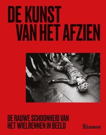 De Kunst Van Het Afzien | Kristof Ramon | Nieuw, Ophalen of Verzenden, Nieuw, Kristof Ramon