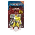 Masters of the Universe Origins Trap Jaw Mini Comic Fan F..., Verzenden, Zo goed als nieuw